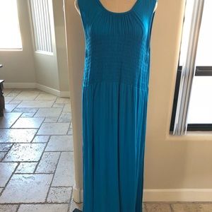 Signature by Robbie Bee Maxi -Easter 🐣 Dress 👗